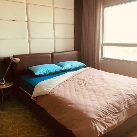Apartmentel - Masteri Thao Dien Ho Si Minh-város Kültér fotó