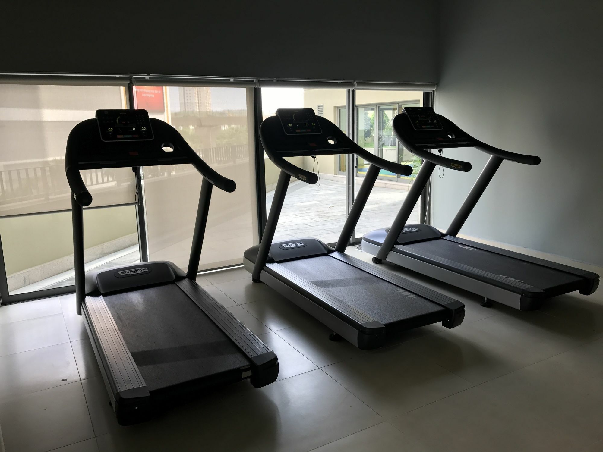 Apartmentel - Masteri Thao Dien Ho Si Minh-város Kültér fotó