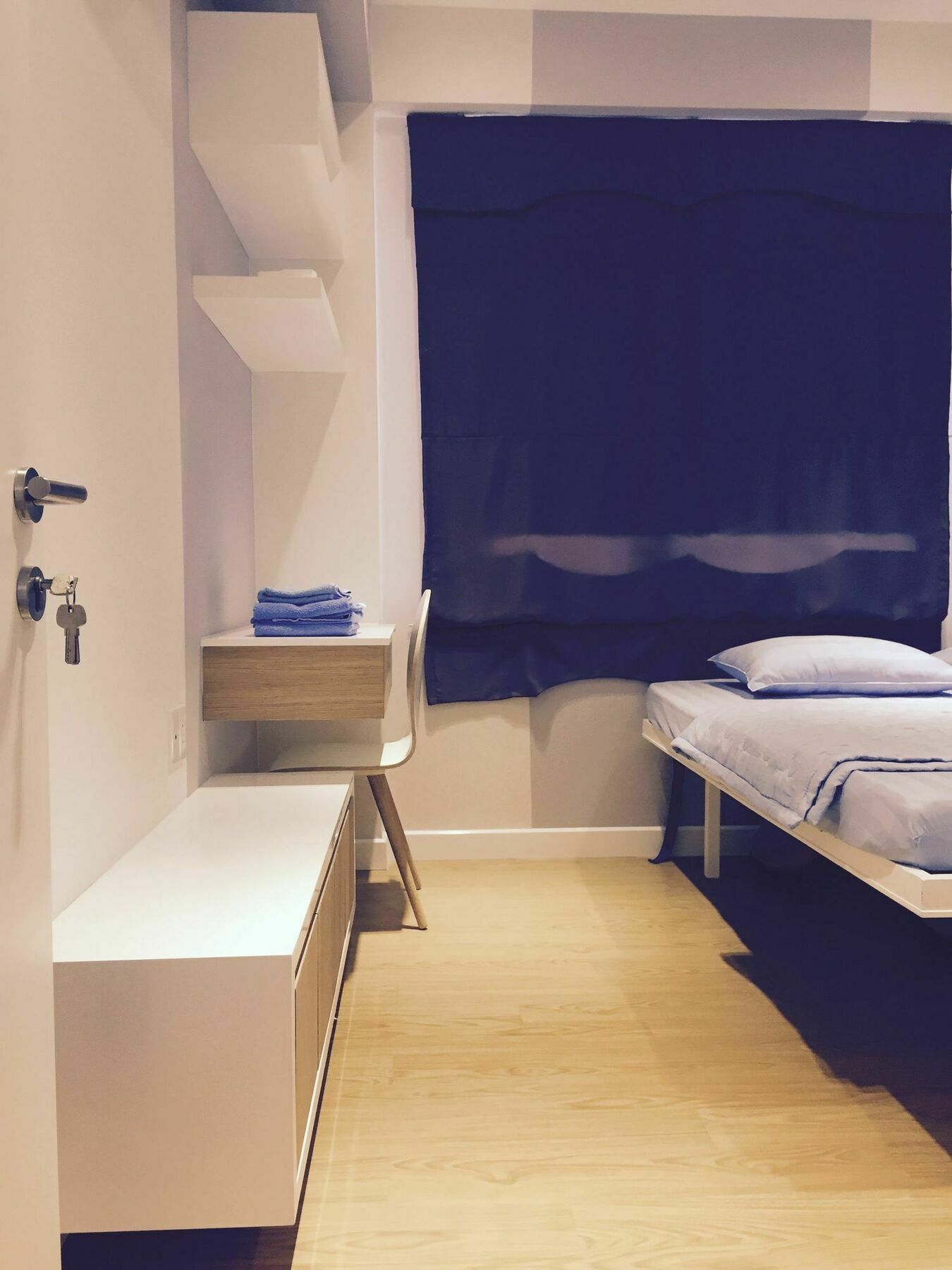 Apartmentel - Masteri Thao Dien Ho Si Minh-város Kültér fotó