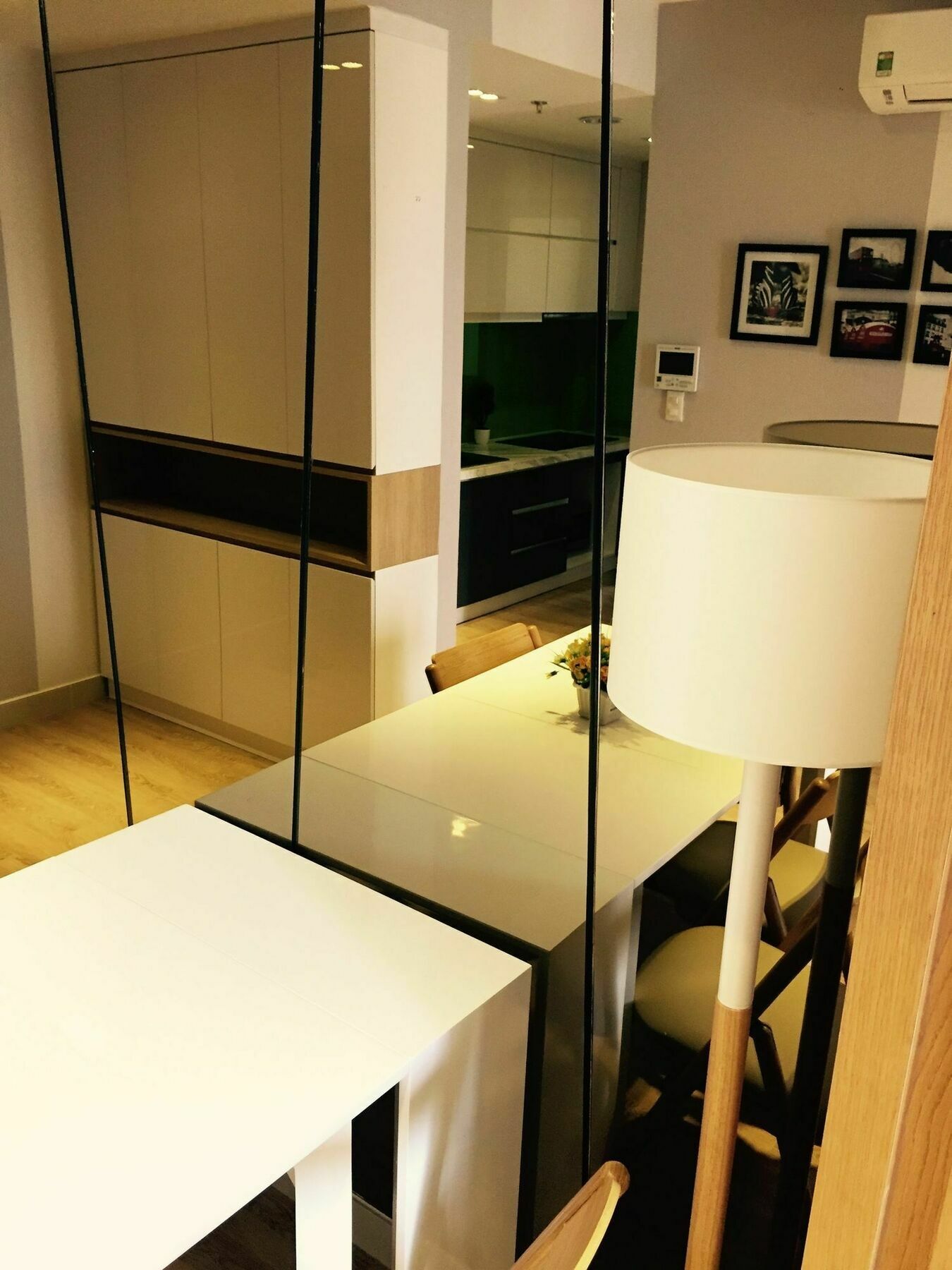 Apartmentel - Masteri Thao Dien Ho Si Minh-város Kültér fotó