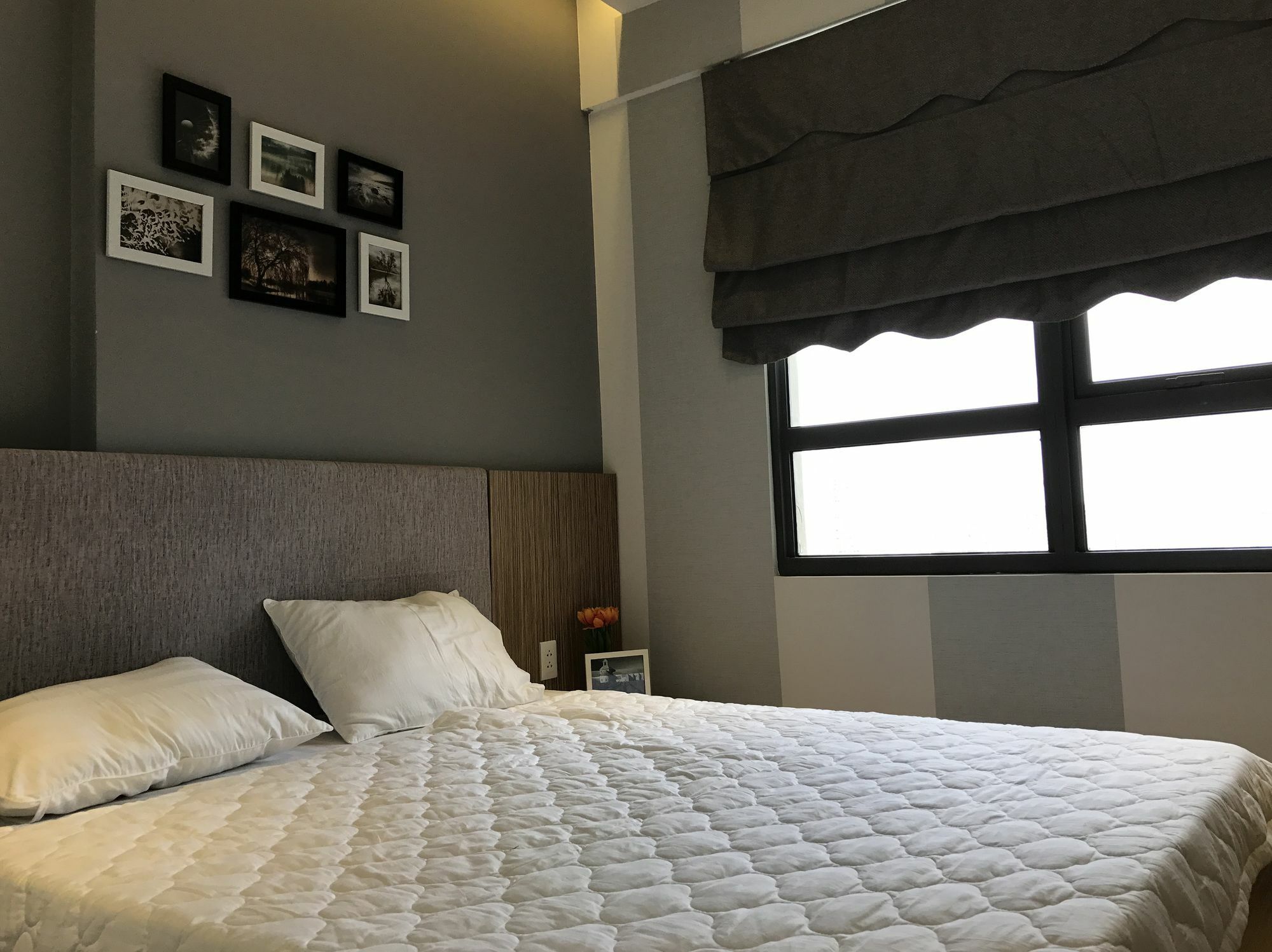 Apartmentel - Masteri Thao Dien Ho Si Minh-város Kültér fotó