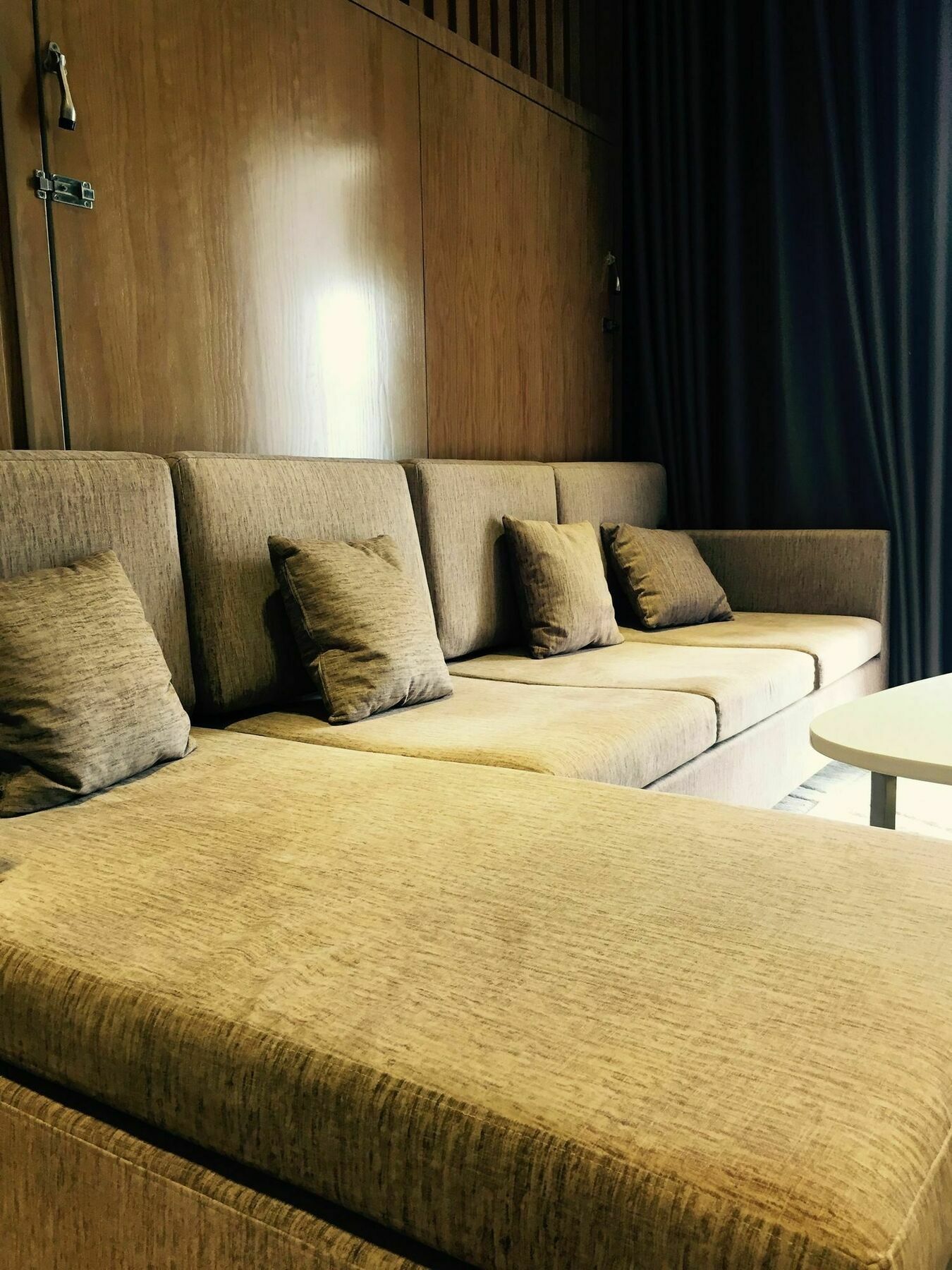 Apartmentel - Masteri Thao Dien Ho Si Minh-város Kültér fotó